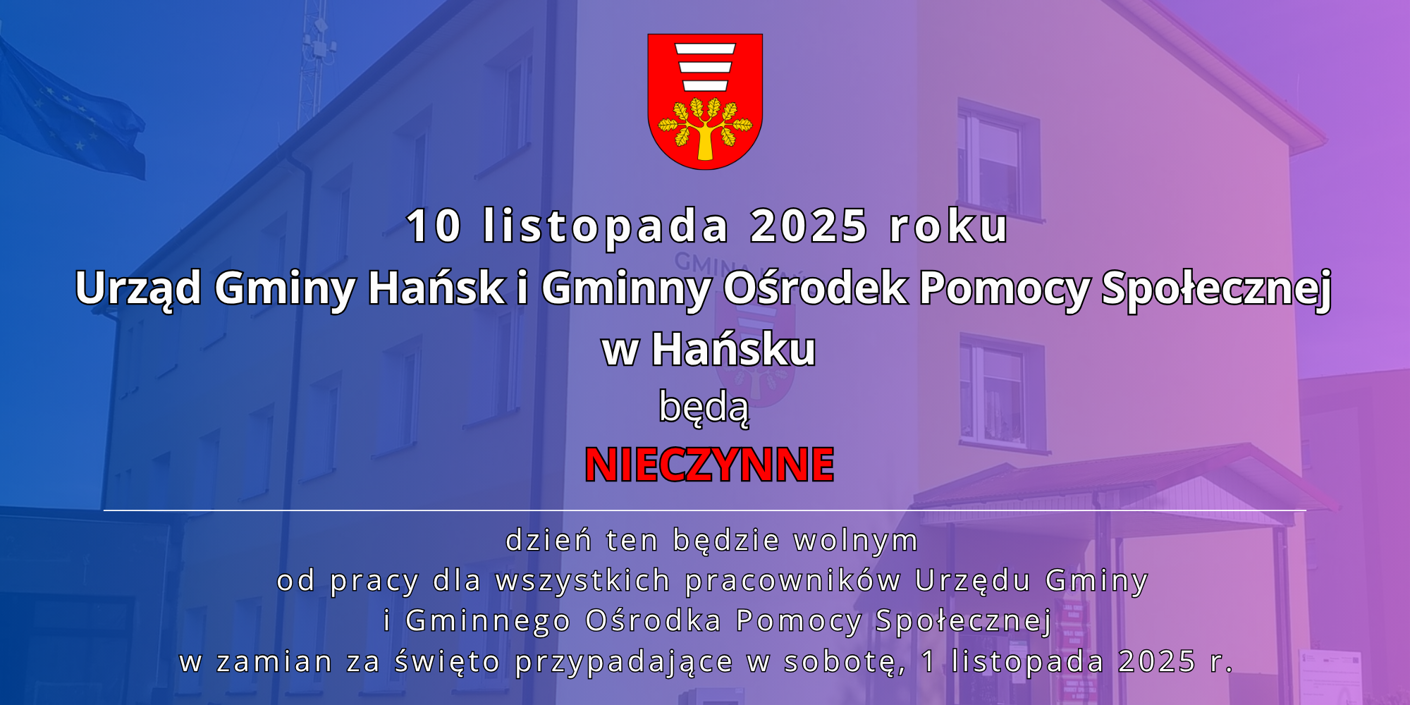 10 listopada 2025 r. 30 x 15 cm