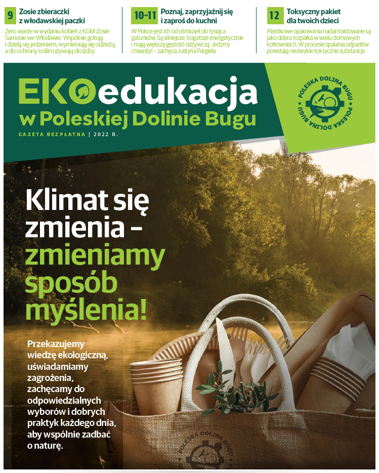 EKO GAZETA