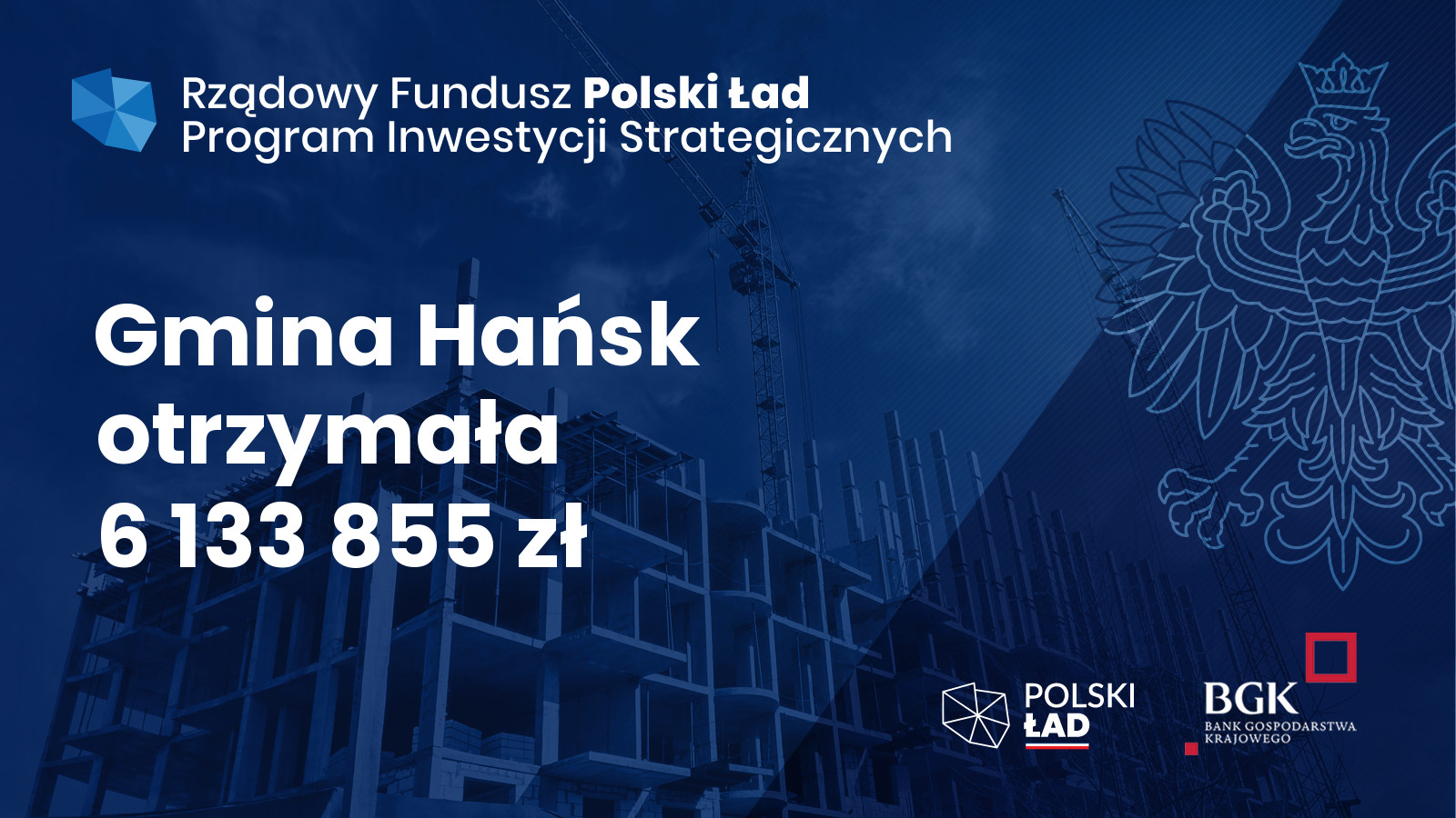 gmina hansk