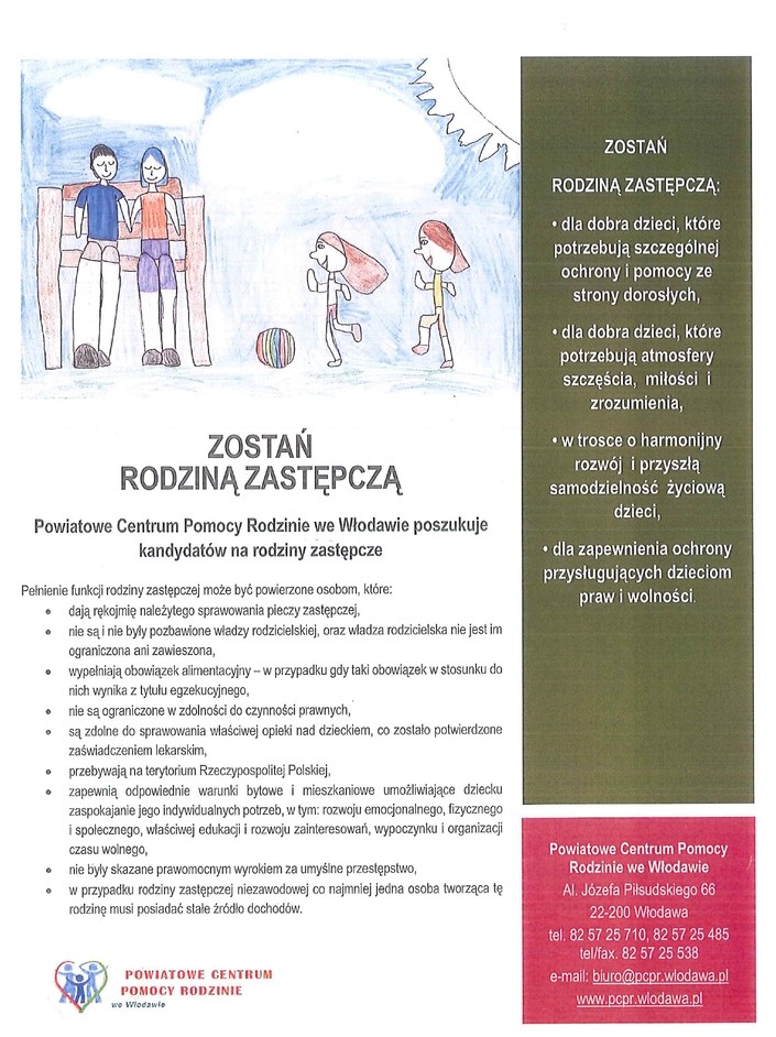 rodzinazastepcza